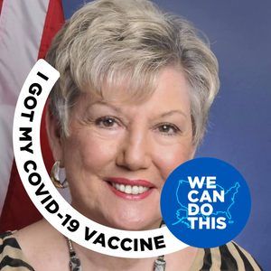 Meet your Posher, Terri